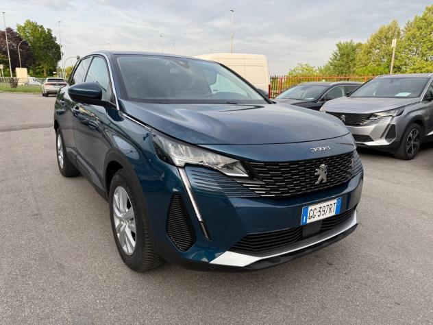 Peugeot 3008 BlueHDi 130 S&S EAT8 Active Business - Foto 6
