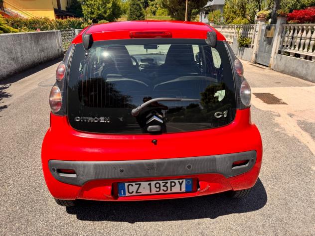 Citroen C1 1.0 5 porte C1TY - Foto 5