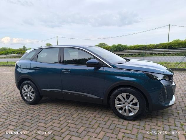Peugeot 3008 BlueHDi 130 S&S EAT8 Active Business - Foto 4