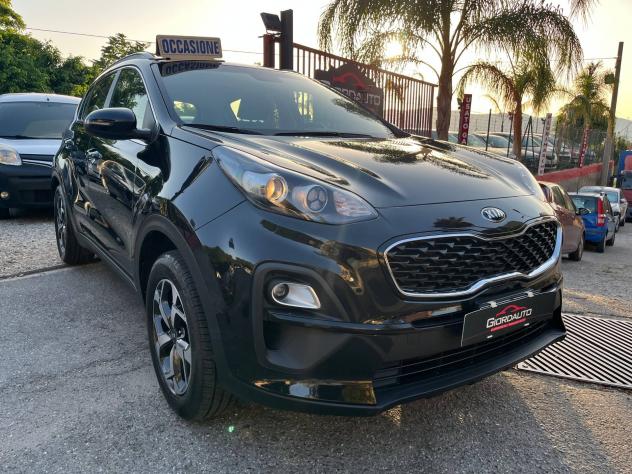Kia Sportage 1.6 CRDI 115 CV 2WD Style - Foto 5