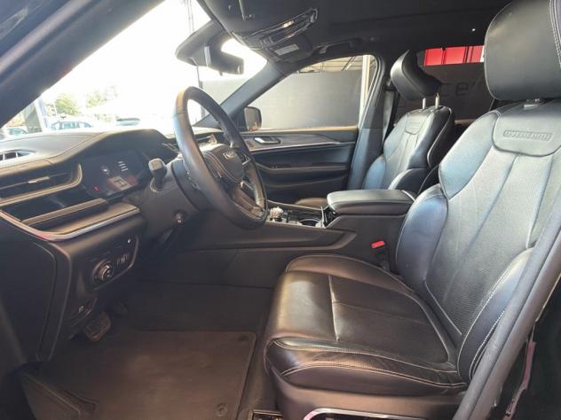Jeep Grand Cherokee Grand Cherokee 2.0 atx phev Limited 4xe auto - Foto 7