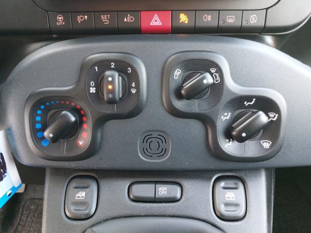 FIAT Panda PREZZO REALE NO VINCOLI / 1.0 Hybrid 70cv 5 posti - Foto 8