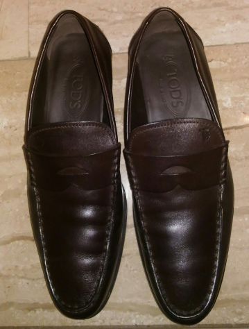 Scarpe Tod's uomo - Foto 8