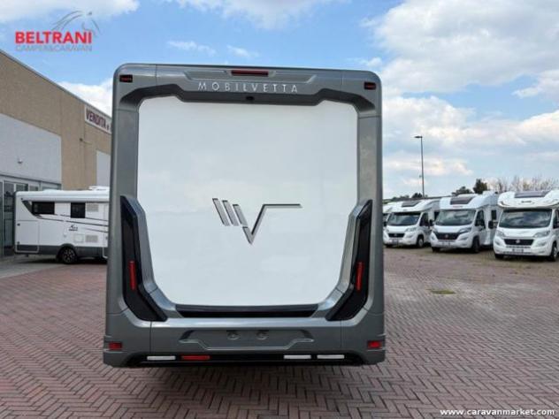 MOBILVETTA K-YACHT TEKNOLINE 64 rif. 23803972 - Foto 6