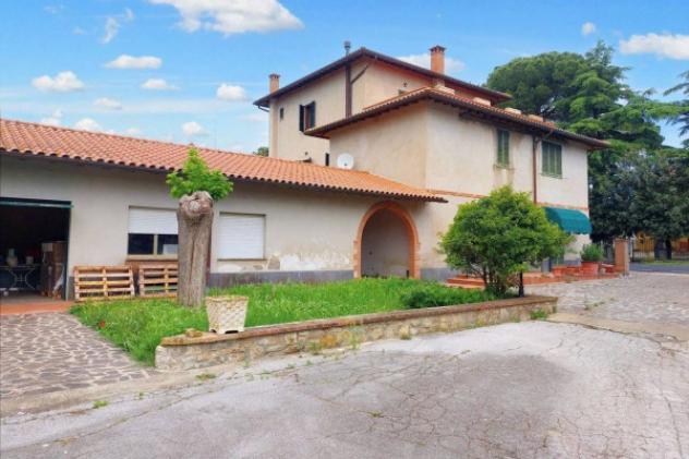 Immobile in asta di 20328 m² in vendita a Castiglione del Lago - Foto 4