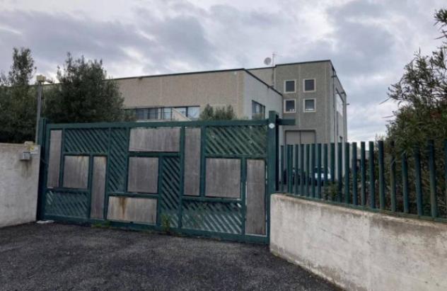 Immobile in asta di 2 m² con più di 5 locali in vendita a Civitavecchia - Foto 2