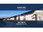 Immobile in asta di 600 m² in vendita a Ghedi