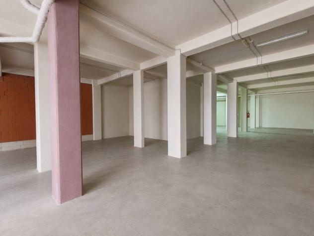 Magazzino in vendita a Motta Sant'Anastasia - Foto 4