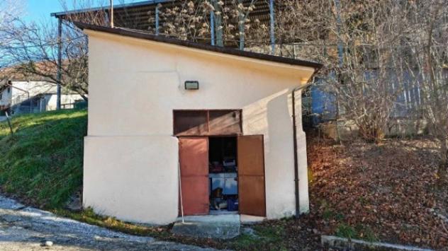 Immobile in asta di 56000 m² in vendita a Nocera Umbra - Foto 8