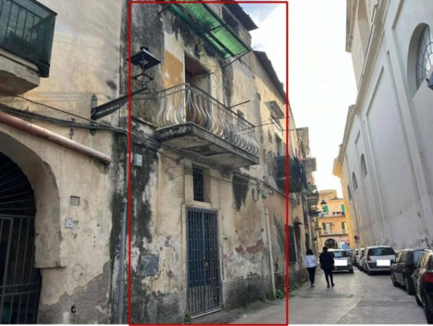 Immobile in asta di 150 m² con più di 5 locali in vendita a Acerra - Foto 5