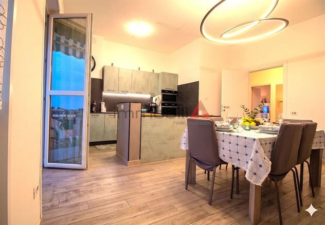 Agrate Brianza centrale. I4 locali di 135mq Euro 230.000,00 - Foto 2