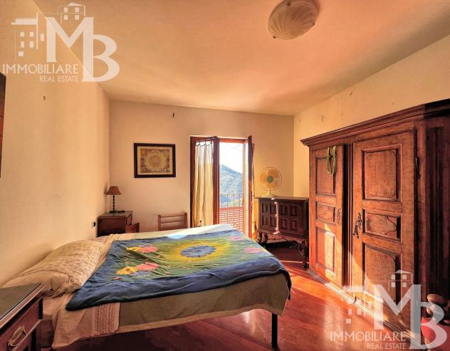 Villa a schiera in vendita a Avegno - Foto 7