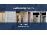 Immobile in asta di 62 m² in vendita a Castelfiorentino