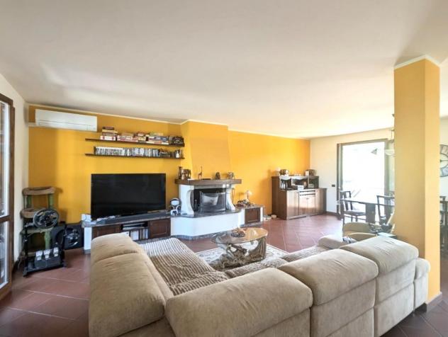 Appartamento in vendita a Bassa - Cerreto Guidi 137 mq Rif: 1420652 - Foto 8