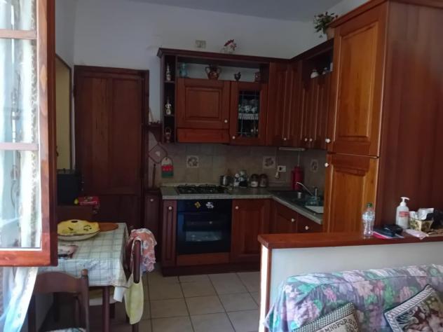 Appartamento in vendita a Cinigiano 80 mq Rif: 1398002 - Foto 9