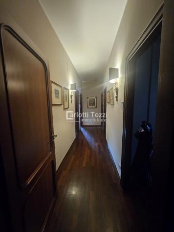 APPARTAMENTO di 6 vani e di 250 mq (GROSSETO) rif. 03696 - Foto 10