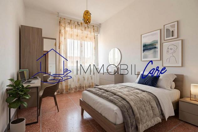 Appartamento in vendita a Livorno 95 mq Rif: 1449442