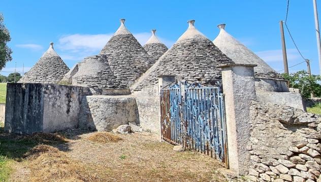 Chalet / Baita in vendita a Martina Franca