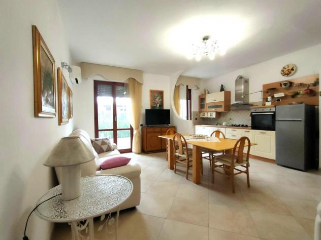 Appartamento in vendita a Ronchi - Massa 75 mq Rif: 1344217