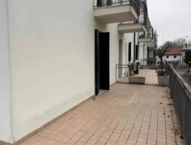 Immobile in asta di 74 m², box auto in vendita a Meolo - Foto 11