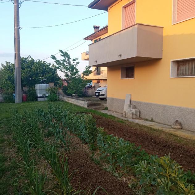 Villetta bifamiliare in vendita a Montopoli in Val d'Arno 120 mq Rif: 1421256 - Foto 2