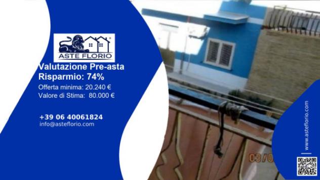Immobile in asta di 135 m² in vendita a Pachino - Foto 2