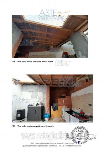 IMMOBILI-IMMOBILE RESIDENZIALE-VIA TRUGLIO N.154 - Foto 7