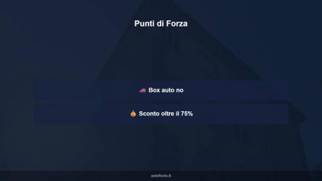 Immobile in asta di 119 m² con più di 5 locali in vendita a Piobbico - Foto 12