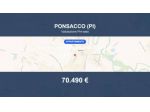 Immobile in asta di 114 m², box auto in vendita a Ponsacco