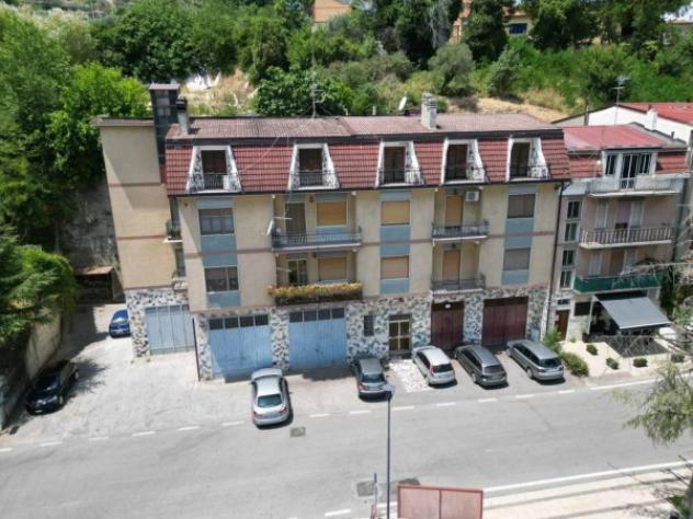 Immobile in asta di 194 m² in vendita a Roccanova - Foto 4
