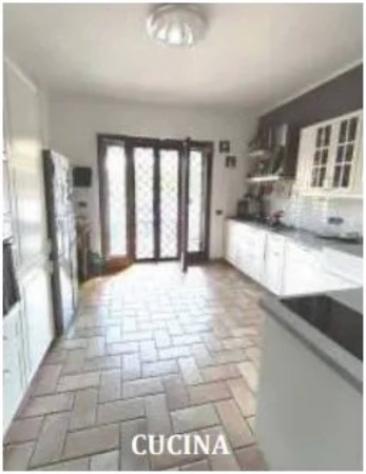 Immobile in asta di 144 m², box auto in vendita a Roma - Foto 4