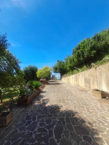 Villa in Via Cappelle Inferiori - Foto 19