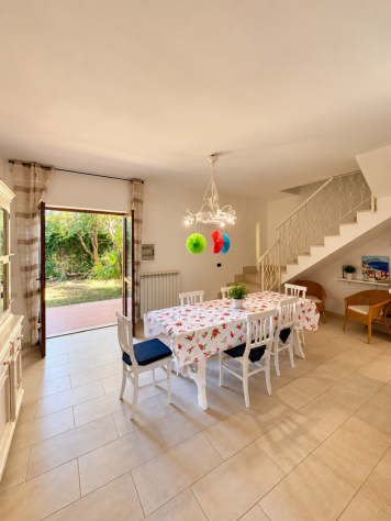 Villa a schiera in vendita a San Felice Circeo - Foto 3