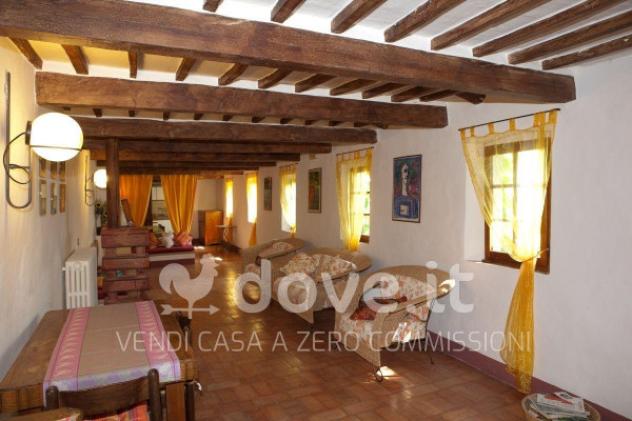 Palazzo / Stabile di 1448 m² con più di 5 locali in vendita a Sarteano - Foto 17