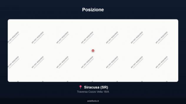 Immobile in asta di 115 m² in vendita a Siracusa - Foto 18
