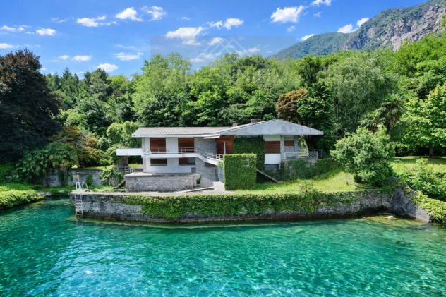 Villa singola - Stresa . Rif.: bzzvil3mstrs - Foto 5