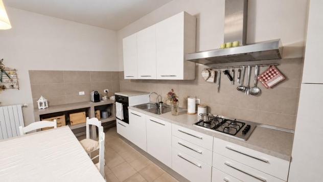 Casa singola in vendita a Soiana - Terricciola 150 mq Rif: 1338885 - Foto 6