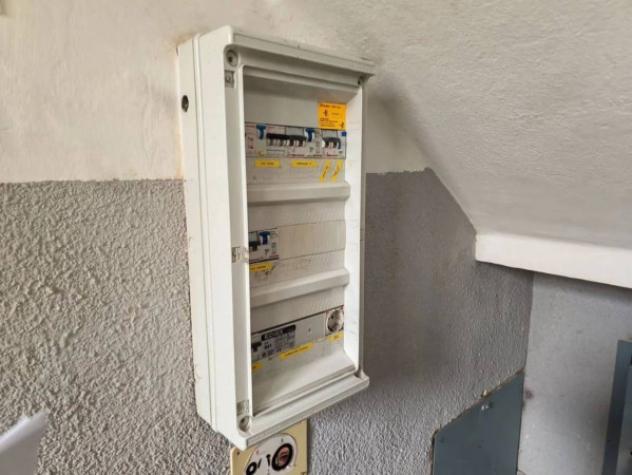 Immobile in asta di 53 m² in vendita a Trieste - Foto 13