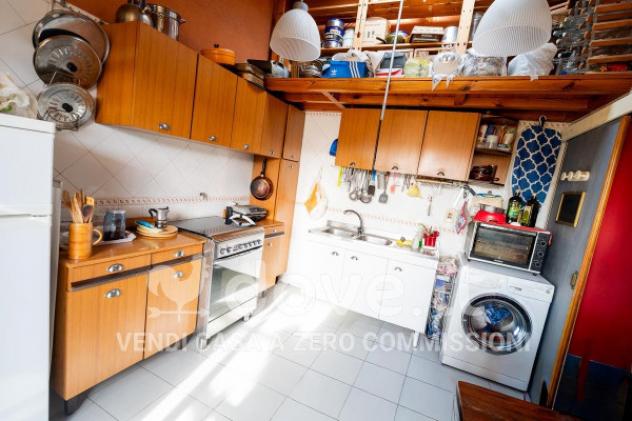 Appartamento di 75 m² con 3 locali in vendita a Ventimiglia - Foto 2