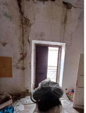 Immobile in asta di 37 m², box auto in vendita a Villarosa - Foto 3