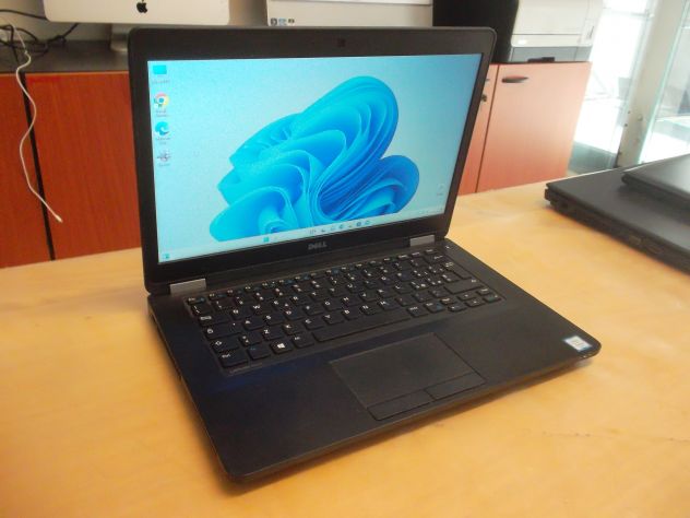 DELL LATITUDE E5470  CORE I5+8G+250SSD+WINDOWS 11 - Foto 8