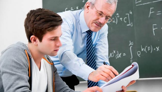 SERVIZIO TUTOR PER STUDENTI UNIVERSITARI