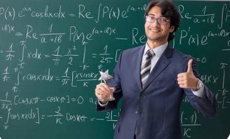Ripetizioni Matematica e Fisica