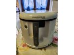 Friggitrice FRIGGIMEGLIO DELONGHI
