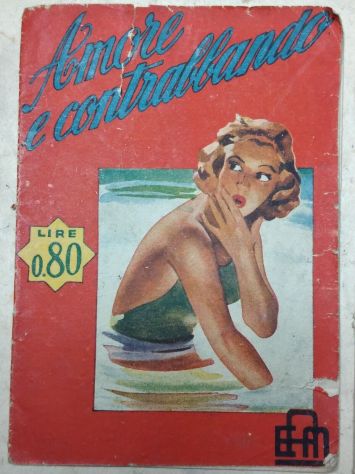 GIORNALINI DA COLLEZIONE - LOTTO DI 3 FASCICOLI ANNI 30 DI CINEMA - Foto 4