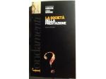 la società della prestazione   di Federico Chicchi, Anna Simone