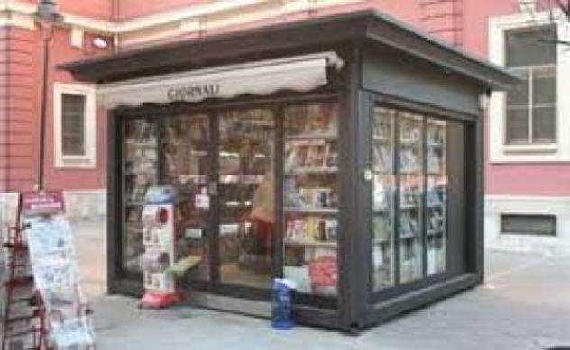 Attività / Licenza in vendita a Carpi