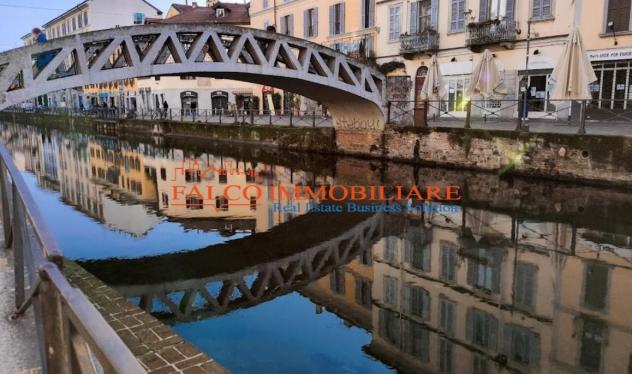MILANO NAVIGLI - VENDESI IMMOBILE A REDDITO - Foto 8