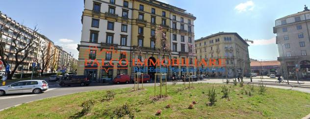 MILANO, VIALE COL DI LANA - CESSION ATTIVITÀ NEGOZIO 2 LUCI DI 60 MQ - Foto 6