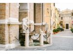 1 Vetrina in affitto a Senigallia
